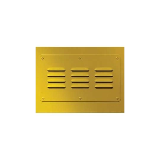Self-assembly cabinet for flammable liquids, two-door, 1075 x 500 x 1850 mm