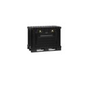 Skrzynia składana na akumulatory litowo-jonowe FLEX 625 S Basic, 1200 x 800 x 923 mm