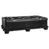 Skrzynia składana na akumulatory litowo-jonowe FLEX 975 L Basic, 2250 x 1140 x 635 mm