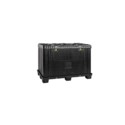Skrzynia składana na akumulatory litowo-jonowe FLEX 1580 XL Basic, 1700 x 1140 x 1157 mm