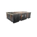 Skrzynia składana na akumulatory litowo-jonowe FLEX 2900 XXL Basic, 2800 x 1800 x 827 mm