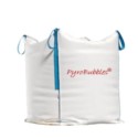 Środek przeciwpożarowy PyroBubbles Pure-M, worek 12,5 kg, 780 x 550 x 130 mm
