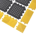 Modular mat F20