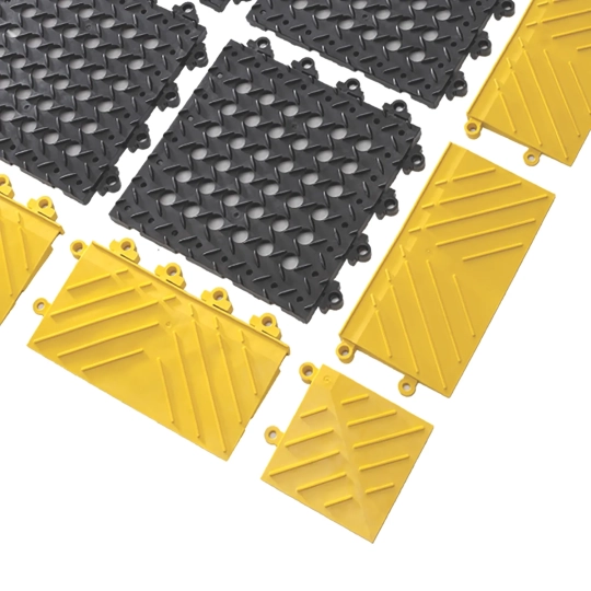Modular mat F20
