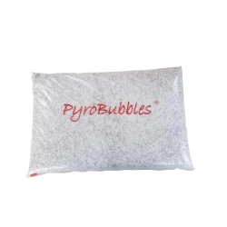 Poduszka z tkaniny PyroBubbles PP-L, Pure-M 5,3 kg, bezpyłowa, op. 2 szt.
