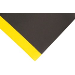 4safety W1 anti-fatigue mat, dry environment, light standing work