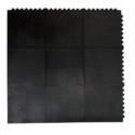 Mata modułowa, ergonomiczna, antypoślizgowa ESD, M1, 91 x 91 cm, czarna do do obszarów zaolejonych