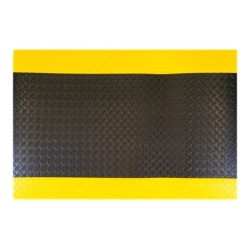 Anti-fatigue mat 4safety W2, dry environment, prolonged standing work