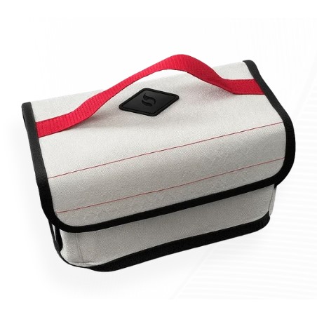 Torba wielofunkcyjna do ochrony przeciwpożarowej BST-1S, 220 × 110 × 110 mm