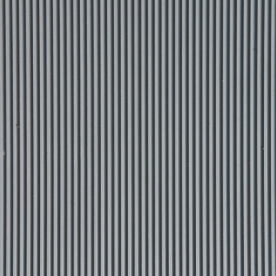 Electrical insulating mat, 4safety, E4, 100 cm x 10 m, gray