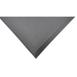 4safety W1 anti-fatigue mat, dry environment, light standing work