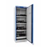 Szafa ognioodporna na baterie litowo-jonowe, rozmiar L 90 min, 895 x 600 x 1950 mm