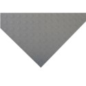 Mata antystatyczna podłogowa ESD 4safety, W4, 60 x 91 cm, szara