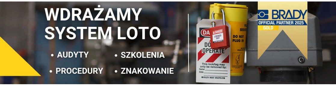 System LOTO