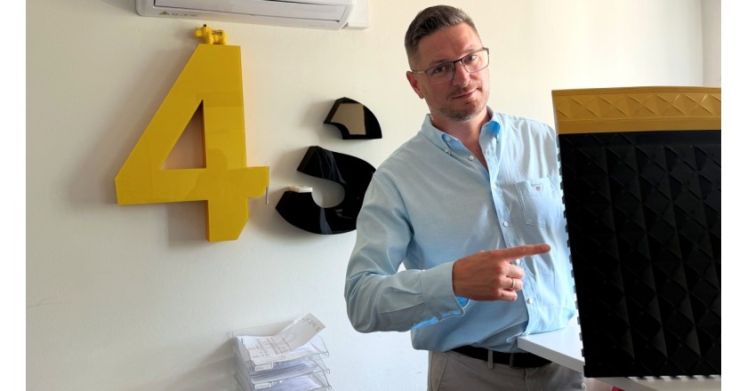 Twarde dane mówią… by nie stać na twardym! Czyli co naprawdę dają maty ergonomiczne?
