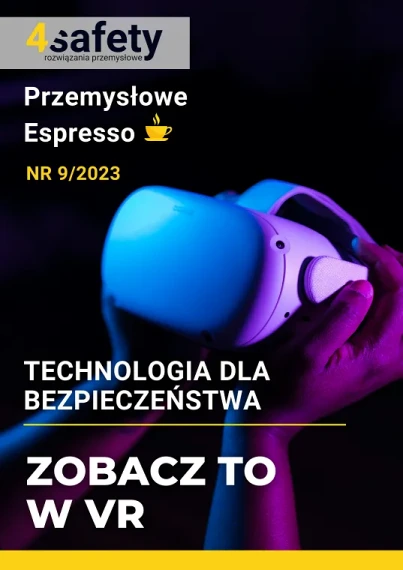 Technologia VR