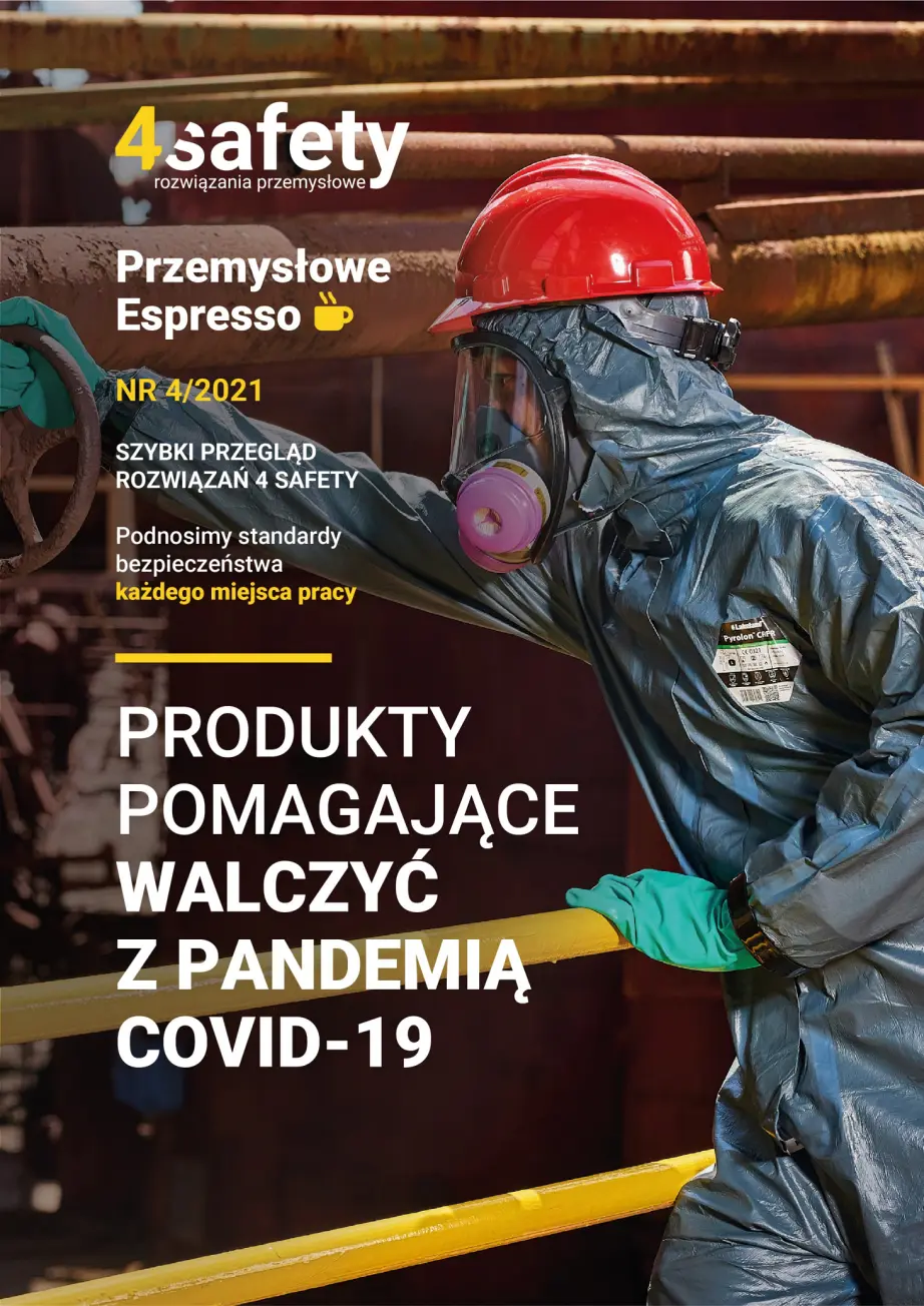 WALKA Z COVID-19 W PRZEMYŚLE