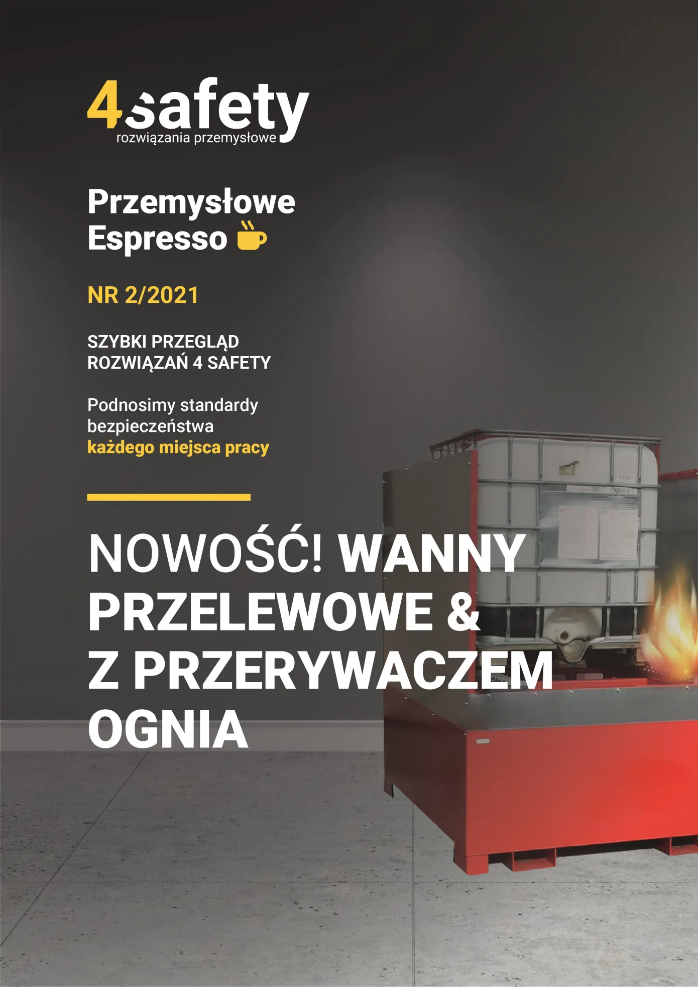 SUBSTANCJE NIEBEZPIECZNE - SKŁADOWANIE