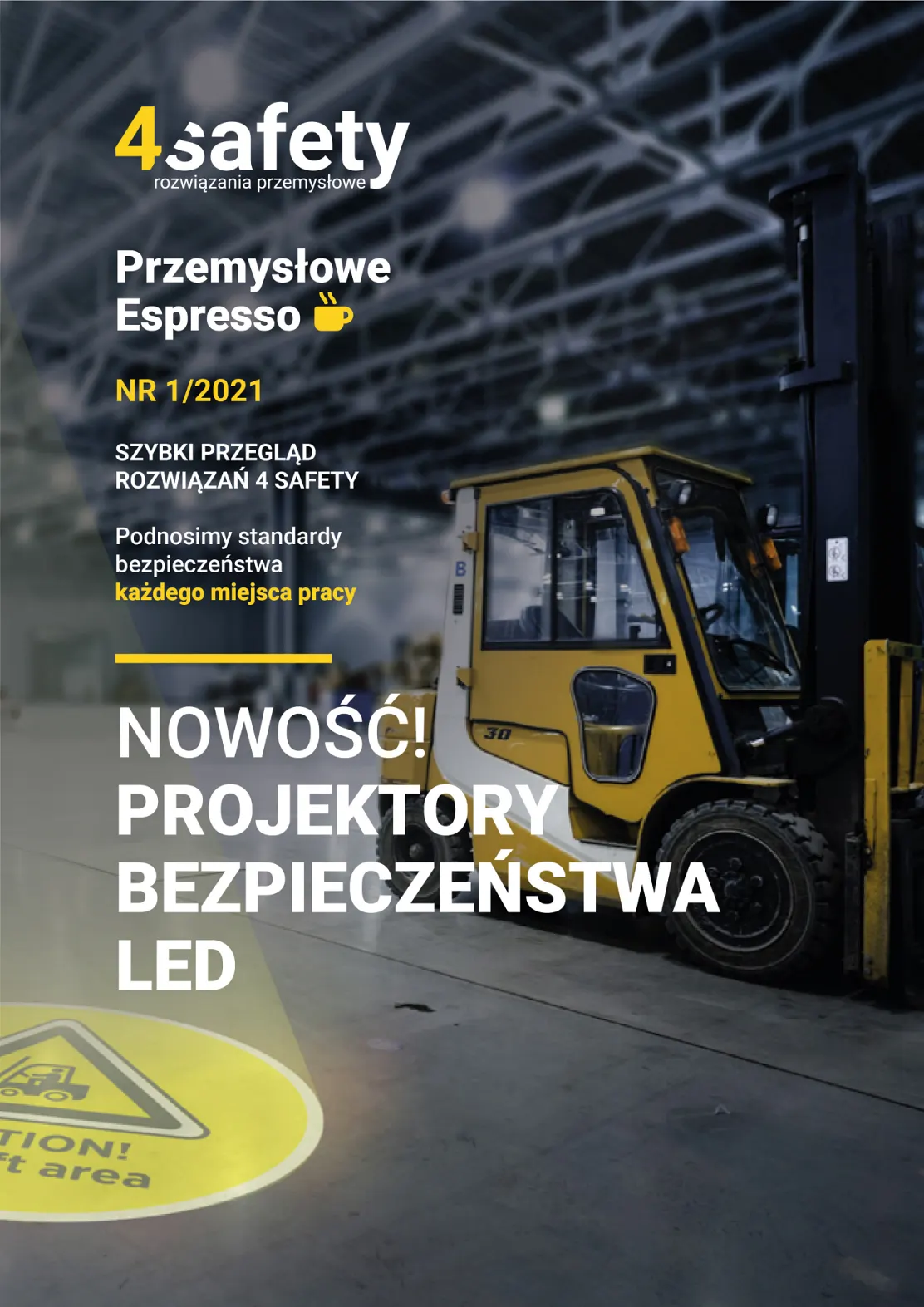 PROJEKTORY BEZPIECZEŃSTWA