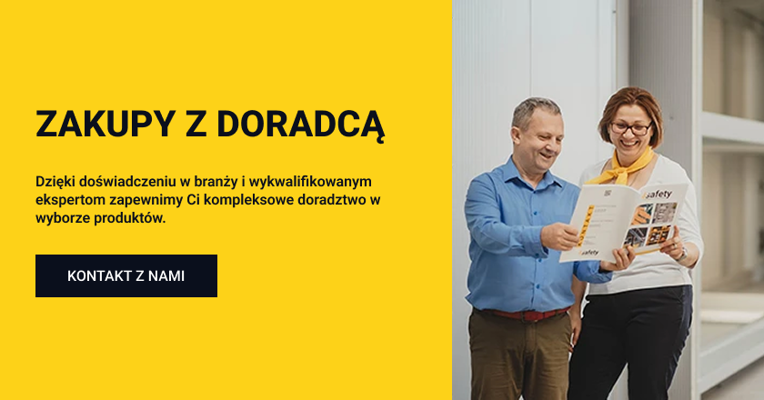 Zakupy z doradcą